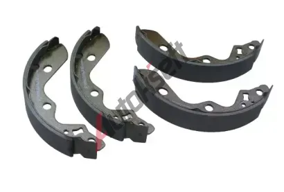 MAXGEAR Sada brzdovch elist MXG 19-4576, 19-4576