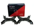 MAXGEAR Sada brzdovch elist parkovac brzdy MXG 19-4578, 19-4578