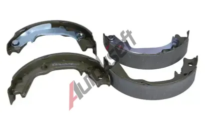 MAXGEAR Sada brzdovch elist parkovac brzdy MXG 19-4579, 19-4579