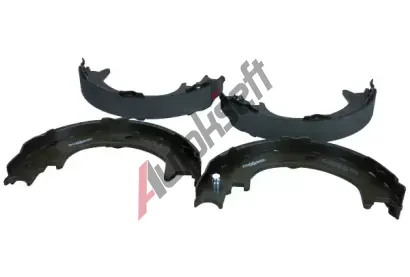 MAXGEAR Sada brzdovch elist parkovac brzdy MXG 19-4580, 19-4580