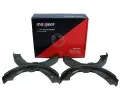 MAXGEAR Sada brzdovch elist parkovac brzdy MXG 19-4582, 19-4582
