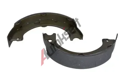 MAXGEAR Sada brzdovch elist parkovac brzdy MXG 19-4583, 19-4583