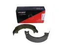 MAXGEAR Sada brzdovch elist parkovac brzdy MXG 19-4583, 19-4583