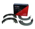 MAXGEAR Sada brzdovch elist parkovac brzdy MXG 19-4584, 19-4584