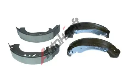 MAXGEAR Sada brzdových čelistí MXG 19-4585, 19-4585 MAXGEAR Sada brzdových čelistí MXG 19-4585, 19-4585