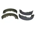 Sada brzdovch elist MAXGEAR ‐ MXG 19-4587
