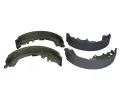 MAXGEAR Sada brzdovch elist MXG 19-4587, 19-4587