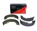 MAXGEAR Sada brzdovch elist MXG 19-4587, 19-4587