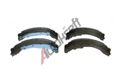 MAXGEAR Sada brzdovch elist MXG 19-4588, 19-4588
