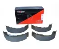 MAXGEAR Sada brzdovch elist MXG 19-4588, 19-4588