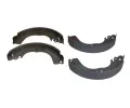 Sada brzdovch elist MAXGEAR ‐ MXG 19-4589