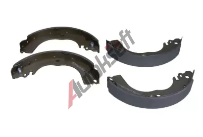 MAXGEAR Sada brzdovch elist MXG 19-4589, 19-4589
