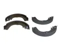 MAXGEAR Sada brzdovch elist MXG 19-4589, 19-4589