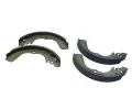 MAXGEAR Sada brzdovch elist MXG 19-4590, 19-4590