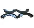 MAXGEAR Sada brzdových čelistí parkovací brzdy ‐ MXG 19-4592  MAXGEAR Sada brzdových čelistí parkovací brzdy ‐ MXG 19-4592