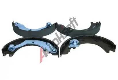 MAXGEAR Sada brzdových čelistí parkovací brzdy MXG 19-4592, 19-4592  MAXGEAR Sada brzdových čelistí parkovací brzdy MXG 19-4592, 19-4592