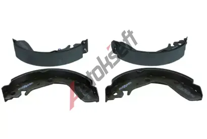 MAXGEAR Sada brzdovch elist MXG 19-4594, 19-4594