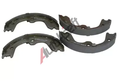 MAXGEAR Sada brzdovch elist parkovac brzdy MXG 19-4597, 19-4597