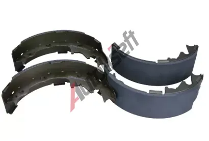 MAXGEAR Sada brzdovch elist MXG 19-4598, 19-4598