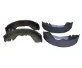 MAXGEAR Sada brzdovch elist MXG 19-4599, 19-4599