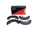 MAXGEAR Sada brzdovch elist MXG 19-4601, 19-4601