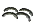 MAXGEAR Sada brzdovch elist ‐ MXG 19-4602