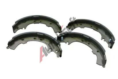 MAXGEAR Sada brzdovch elist MXG 19-4602, 19-4602