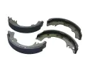 MAXGEAR Sada brzdovch elist MXG 19-4602, 19-4602