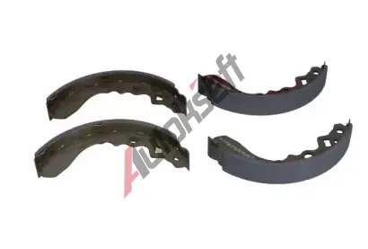 MAXGEAR Sada brzdovch elist MXG 19-4603, 19-4603