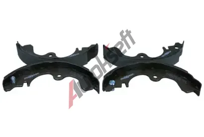 MAXGEAR Sada brzdovch elist MXG 19-4604, 19-4604