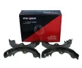 MAXGEAR Sada brzdovch elist MXG 19-4604, 19-4604
