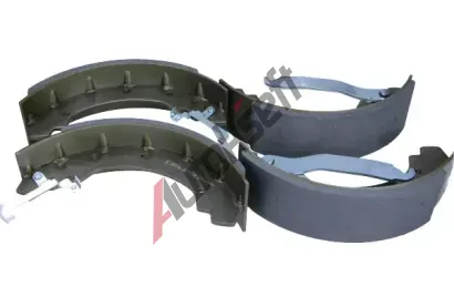MAXGEAR Sada brzdovch elist MXG 19-4605, 19-4605