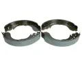 MAXGEAR Sada brzdovch elist ‐ MXG 19-4609