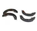 Sada brzdovch elist MAXGEAR ‐ MXG 19-4610