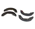 MAXGEAR Sada brzdovch elist MXG 19-4610, 19-4610
