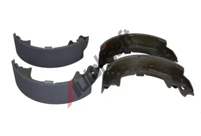 MAXGEAR Sada brzdovch elist MXG 19-4612, 19-4612