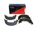 MAXGEAR Sada brzdovch elist MXG 19-4612, 19-4612