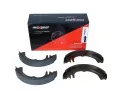 MAXGEAR Sada brzdov�ch �elist� MXG 19-4616, 19-4616
