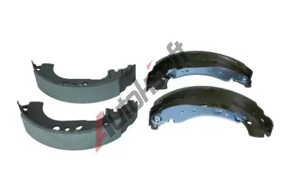 MAXGEAR Sada brzdovch elist MXG 19-4617, 19-4617