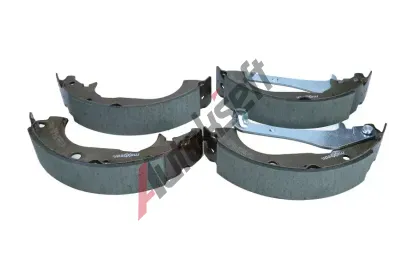 MAXGEAR Sada brzdovch elist MXG 19-4618, 19-4618