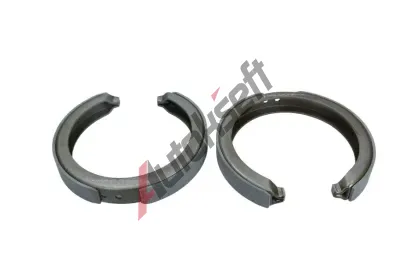 MAXGEAR Sada brzdovch elist parkovac brzdy MXG 19-4623, 19-4623