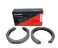 MAXGEAR Sada brzdovch elist parkovac brzdy MXG 19-4623, 19-4623