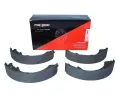 MAXGEAR Sada brzdovch elist MXG 19-4624, 19-4624