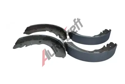 MAXGEAR Sada brzdovch elist MXG 19-4626, 19-4626