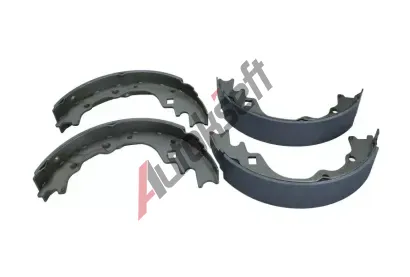 MAXGEAR Sada brzdovch elist MXG 19-4627, 19-4627