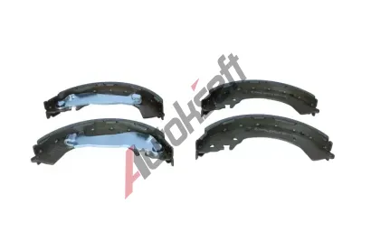 MAXGEAR Sada brzdovch elist MXG 19-4628, 19-4628