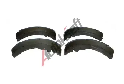 MAXGEAR Sada brzdov�ch �elist� MXG 19-4629, 19-4629