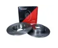 MAXGEAR Brzdový kotouč - 276 mm MXG 19-4635, 19-4635