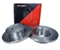 MAXGEAR Brzdov kotou - 258 mm MXG 19-4645, 19-4645