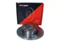MAXGEAR Brzdov kotou - 258 mm MXG 19-4645, 19-4645
